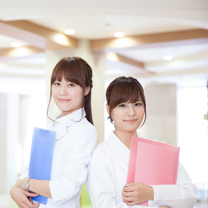 線引きが曖昧な「非常勤看護師」と「パート・アルバイト看護師」