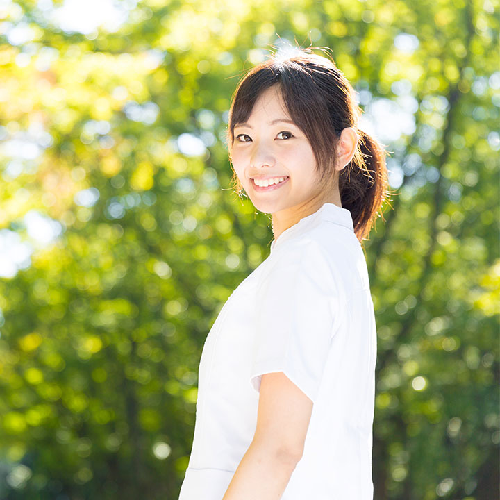 単発の仕事が中心の「派遣看護師」