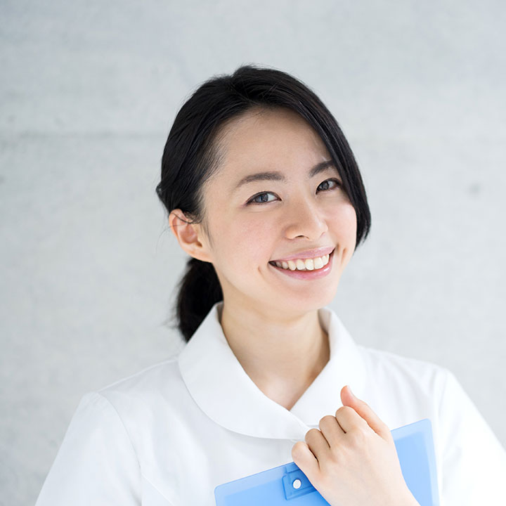 なぜ派遣看護師を選ぶのか?