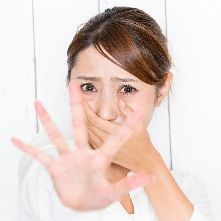 「嫌な残業は断ることができる」