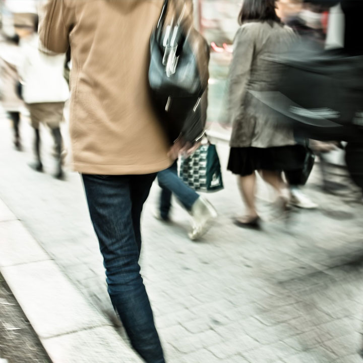 どんな人が向いている?