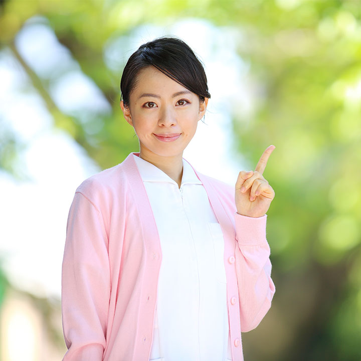 おすすめする理由